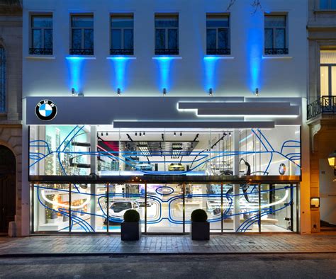 Bmw Store Tampa